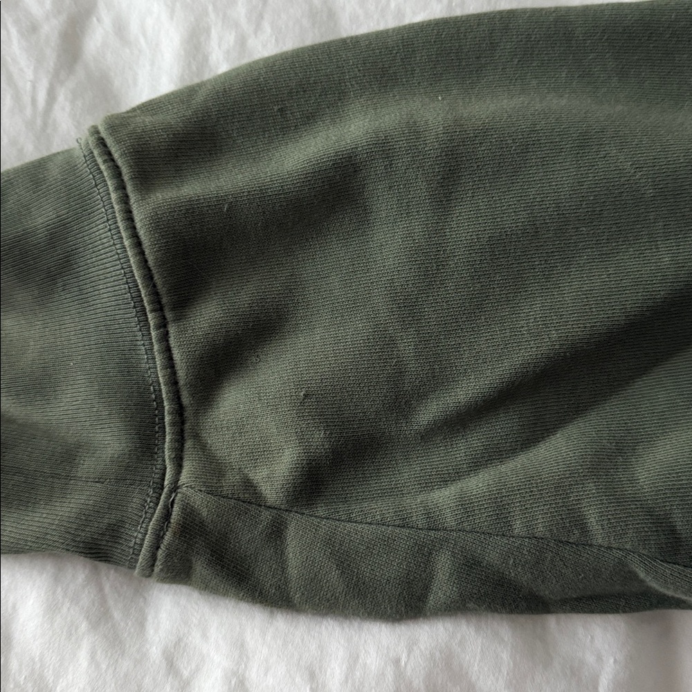 Anine Bing Sport Sweatshirt - Picture 4 of 8